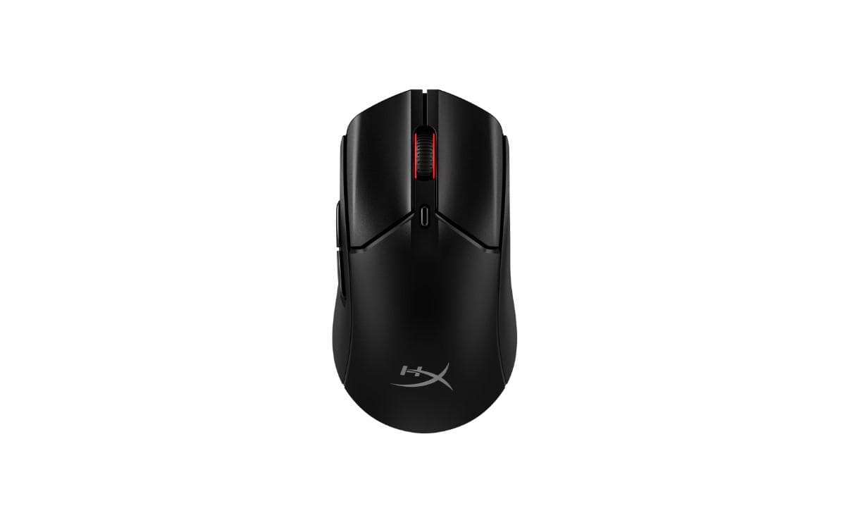 Mouse HP cu fir, HYPERX Pulsefire Haste, Pixart 3327 sensor,