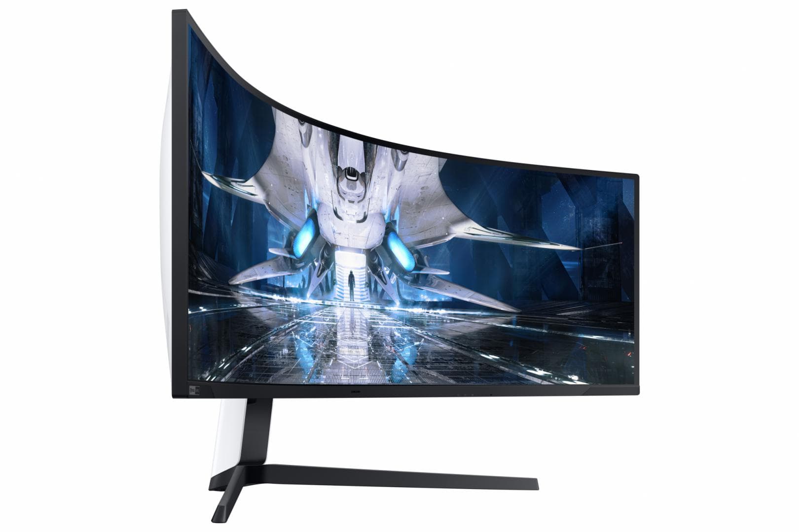 Monitor Samsung 49" LS49AG950NPXEN - 8