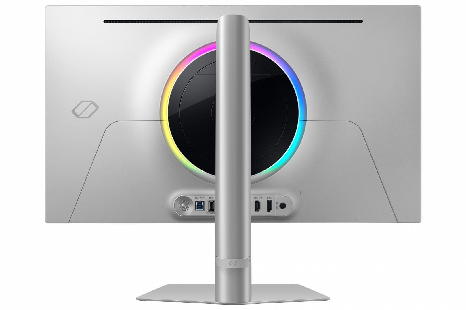 Monitor Samsung 27" LS27DG602SUXEN, Diagonal (inch): 27, Diagonal (cm): 69, - 14