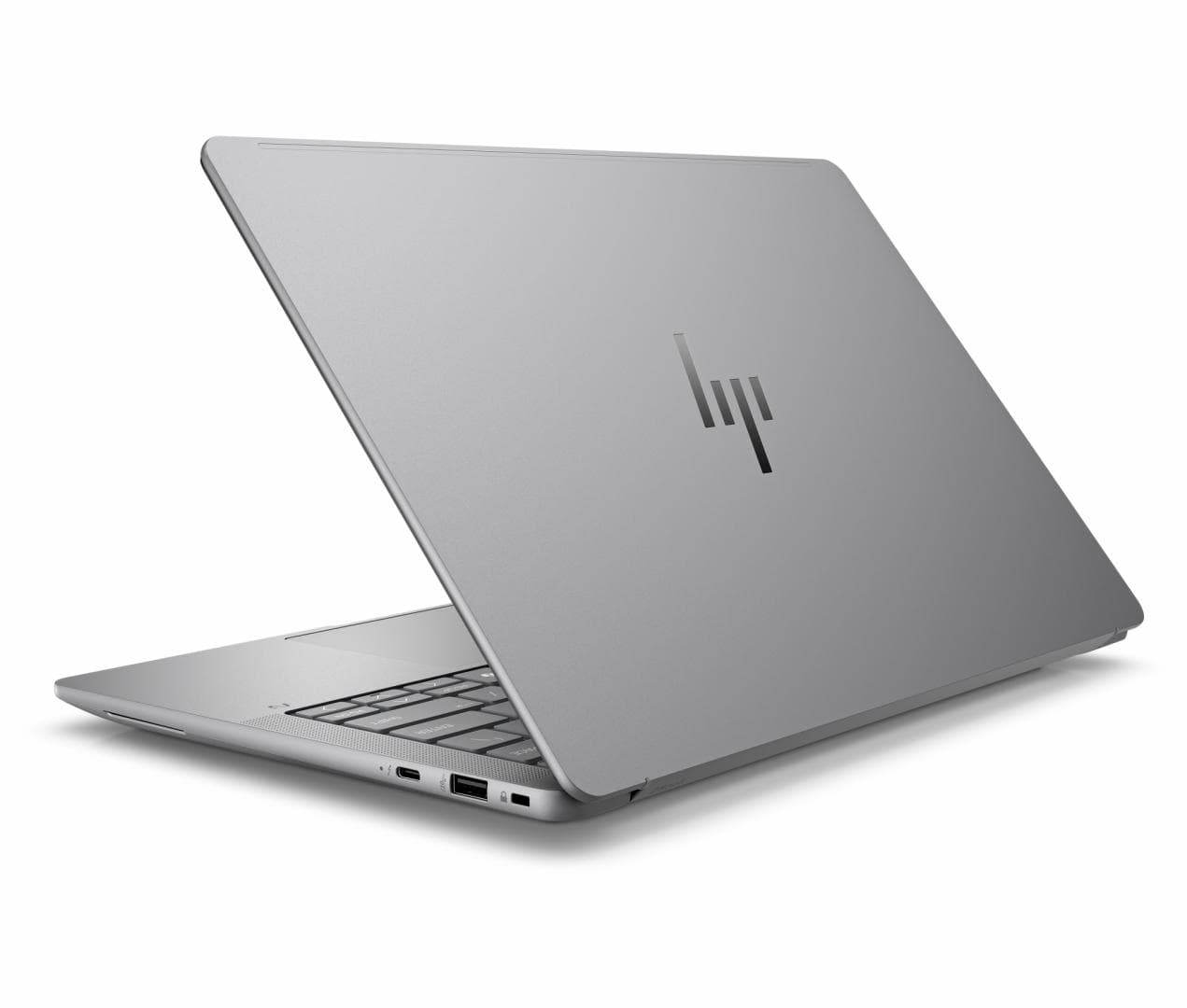 Laptop Workstation HP ZBook Ultra G1a, cu procesor Ryzen AI - 5