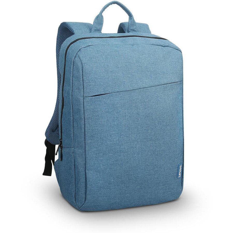 Lenovo Rucsac notebook 15.6" Business B210 Casual Blue, material rezistent - 2