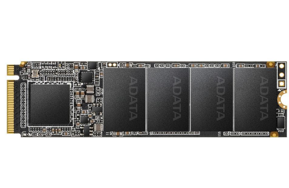 SSD intern ADATA XPG SX6000 Pro, 1TB, PCI Express 3.0