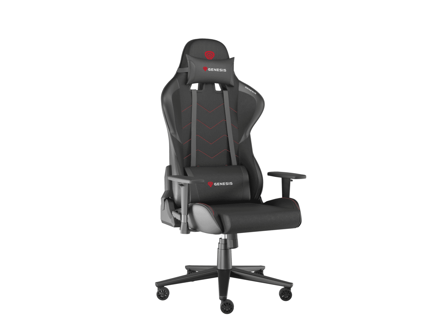 Scaun gaming Genesis Nitro 550 G2, material Synthetic PU + - 7