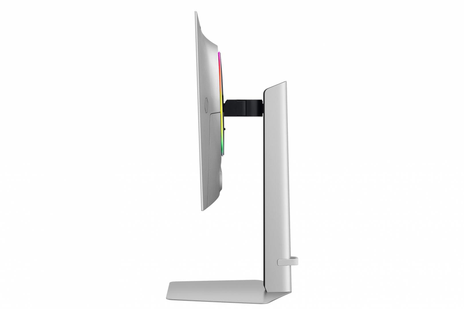 Monitor Samsung 27" LS27DG602SUXEN, Diagonal (inch): 27, Diagonal (cm): 69, - 12
