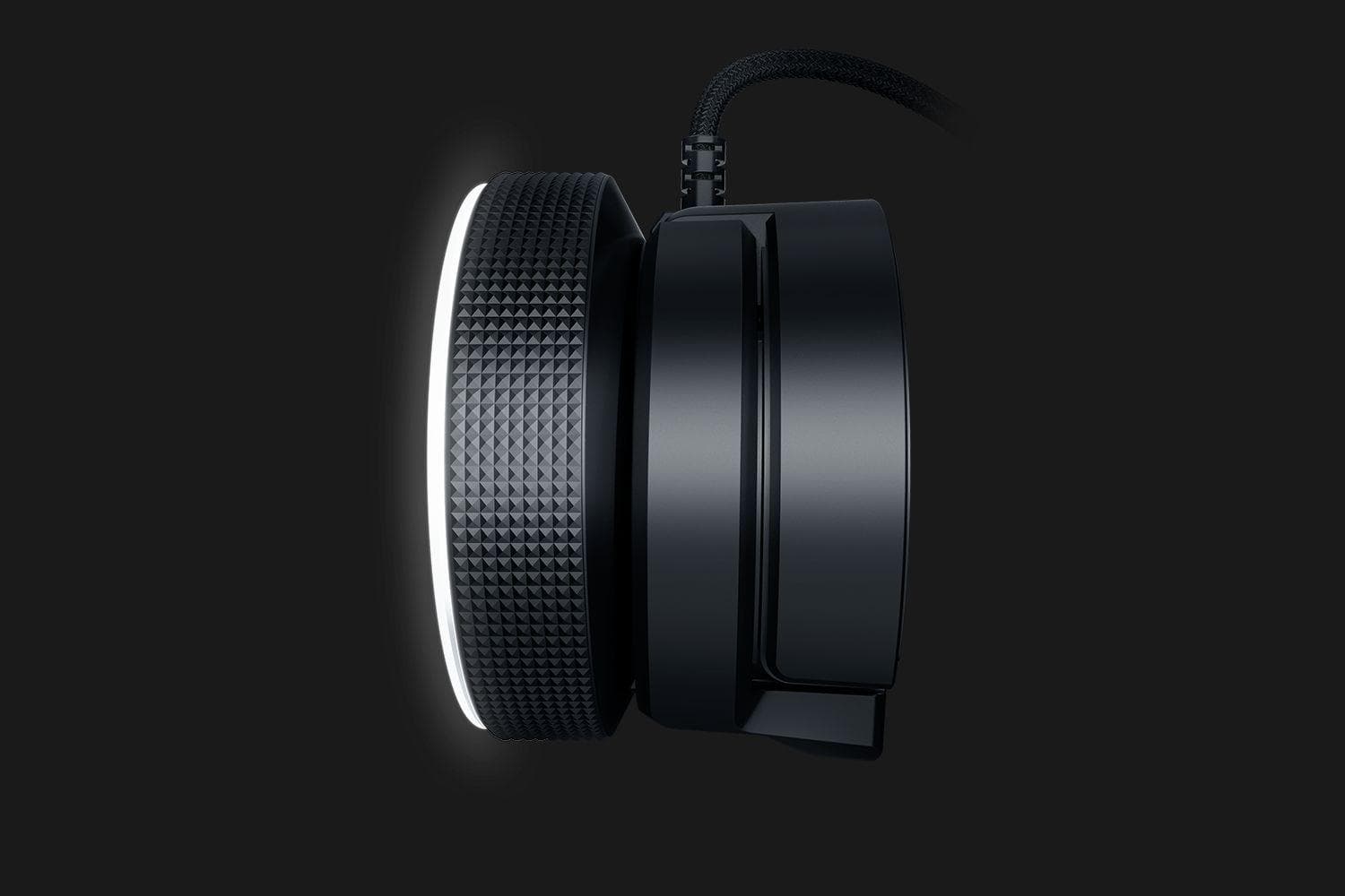 Camera Web Razer Kiyo, rezolutie video HD, USB 2.0, Negru - 4