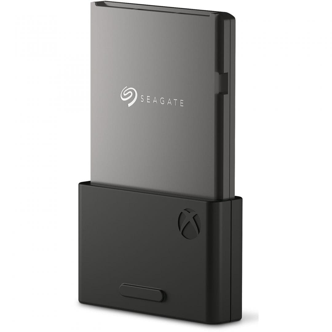 SSD extern Seagate Storage Expansion Card, 1 TB, USB 3.x