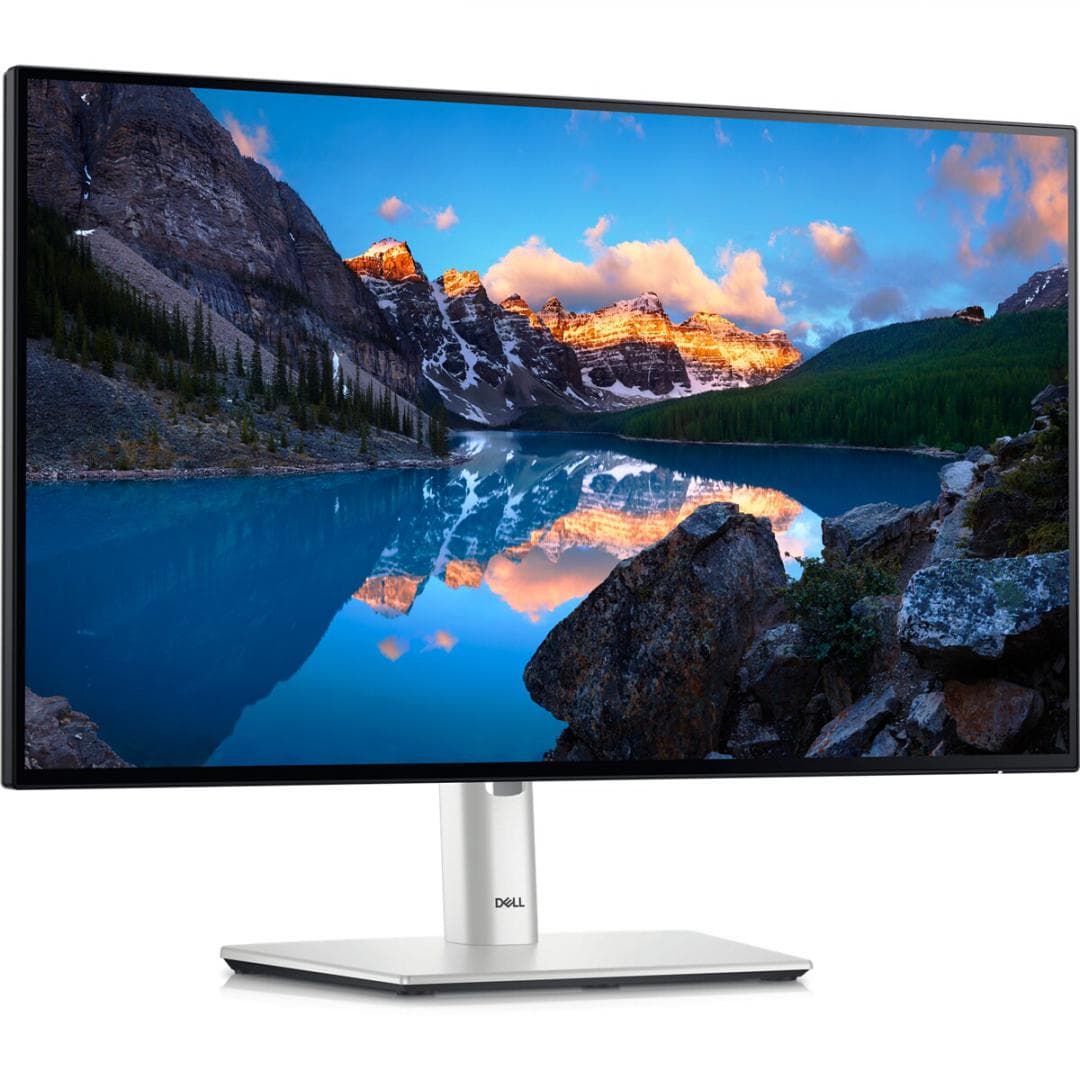 Monitor Dell 23.8" U2424H, 60.47 cm, FHD 1920 x 1080, - 2