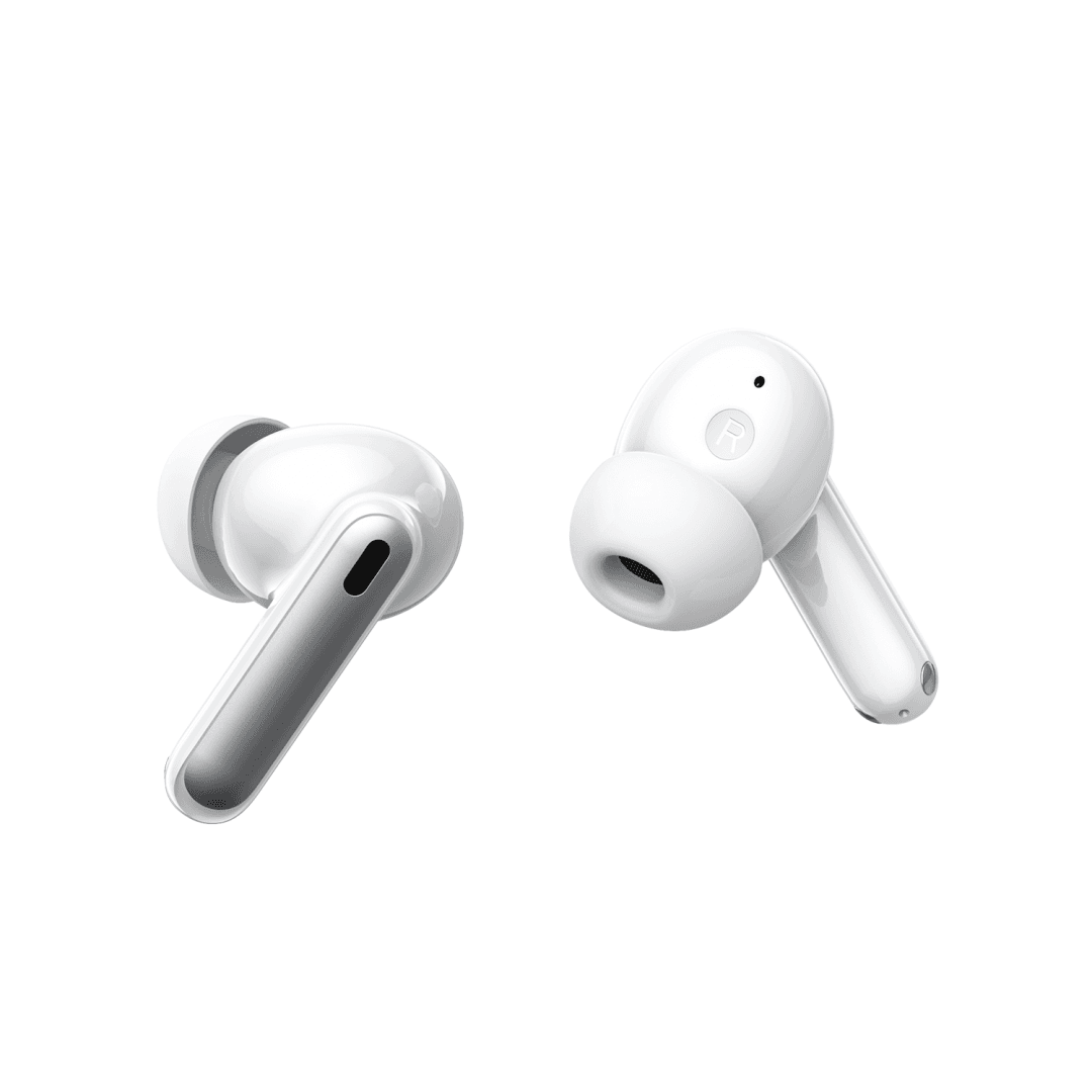 Casti In-ear HATOR Hyperpunk Truepods Hybrid ANC, Fara Fir, noise-canceling, - 2