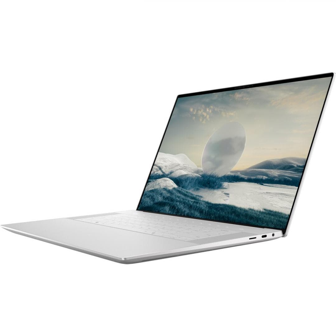 Laptop Consumer DELL XPS 16 9640, cu procesor Intel Core - 3