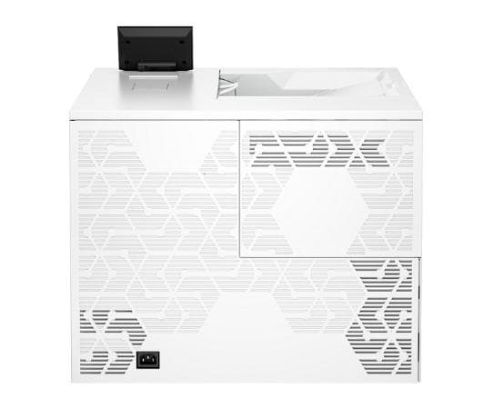 Imprimanta laser color HP Laserjet Enterprise 5700DN, Format A4, Color - 3