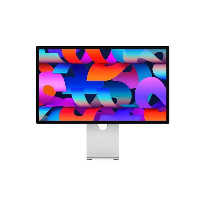 Apple Studio Display - 27" Retina 5K - Standard Glass
