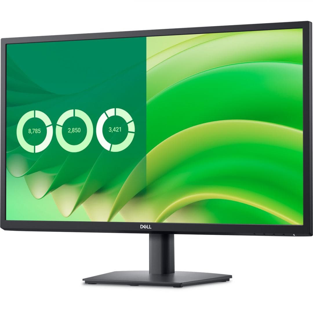 Monitor Dell 27" E2725H 68.59 cm,1920 x 1080 at 75 - 2