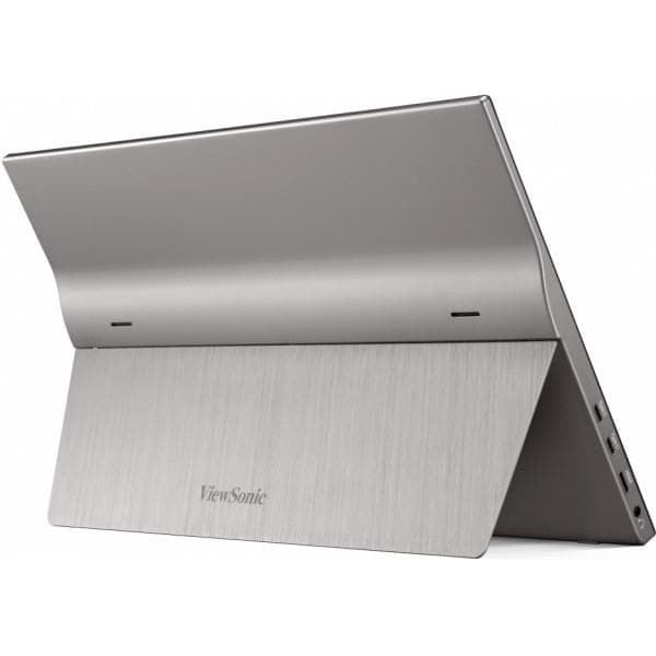 Monitor ViewSonic 15.6" TD1655 - 12