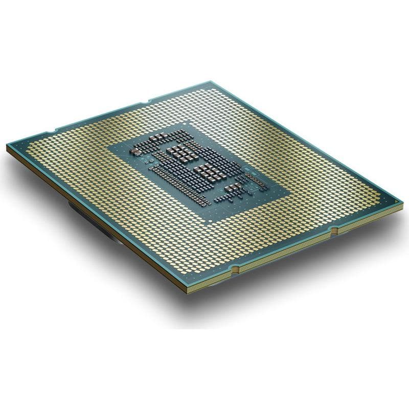 Procesor Intel Core i5-14600K, 3.5 GHz, LGA 1700, Intel UHD - 4