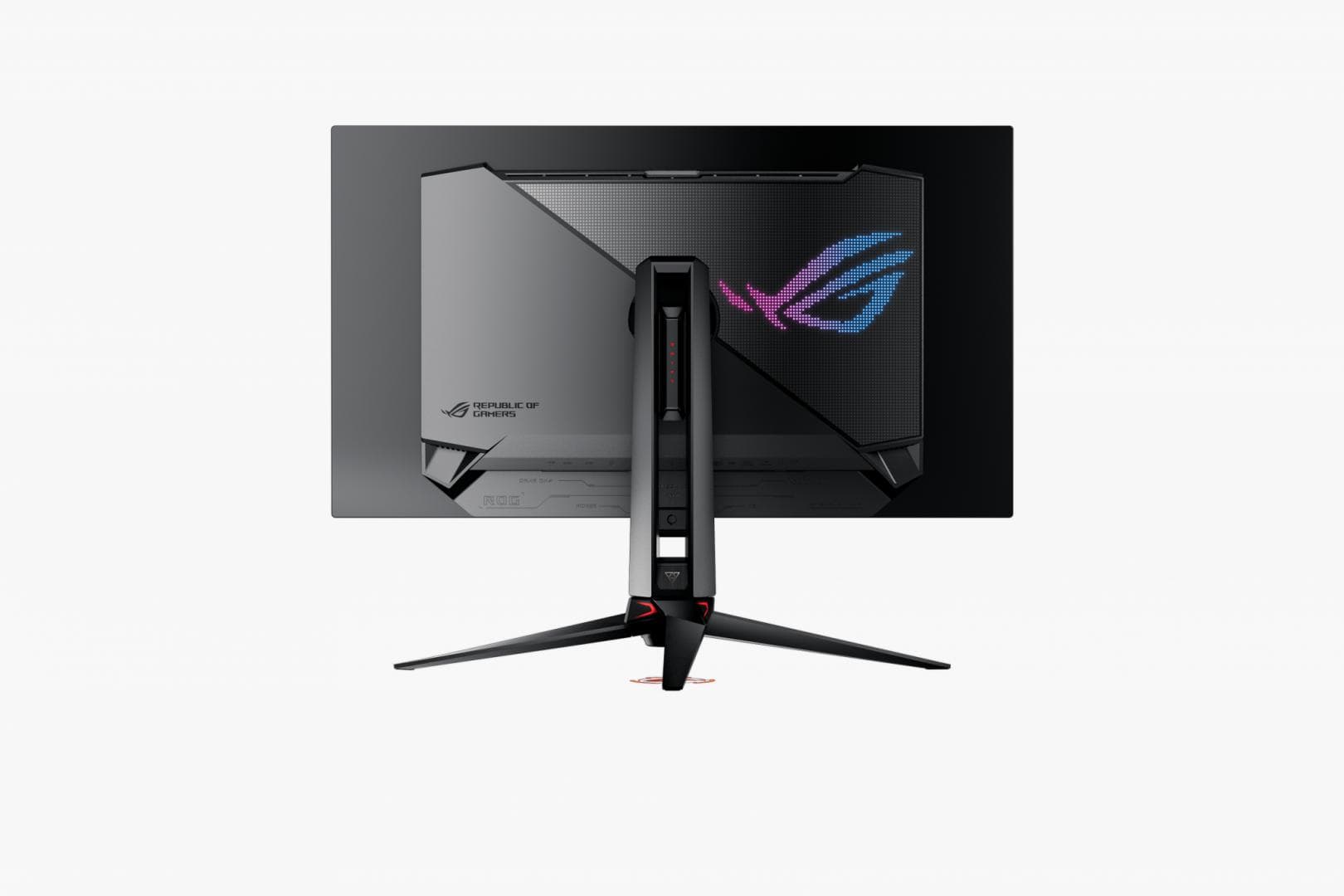 Monitor Asus 31.2" PG32UCDM - 4