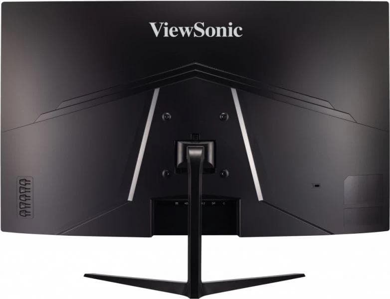 Monitor ViewSonic 31.2" VX3218C-2K - 9