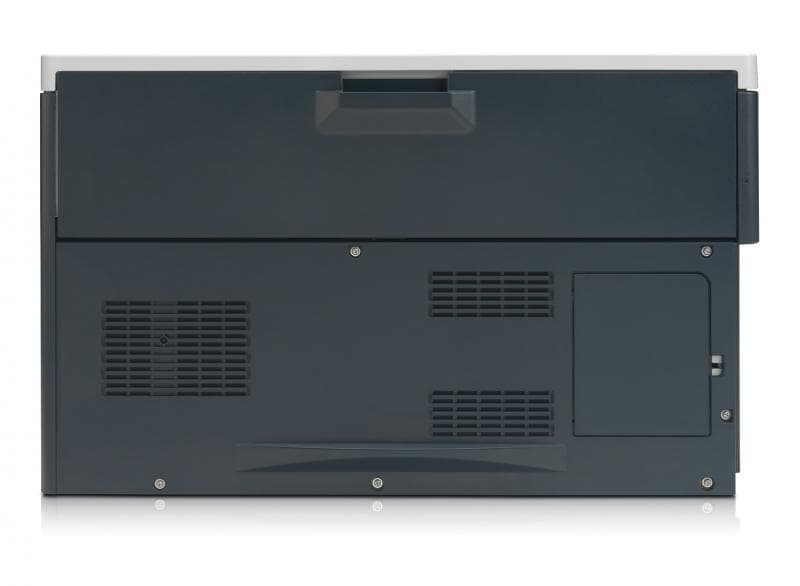 Imprimanta laser color HP Color LaserJet Professional CP5225dn ,dimensiune A3,