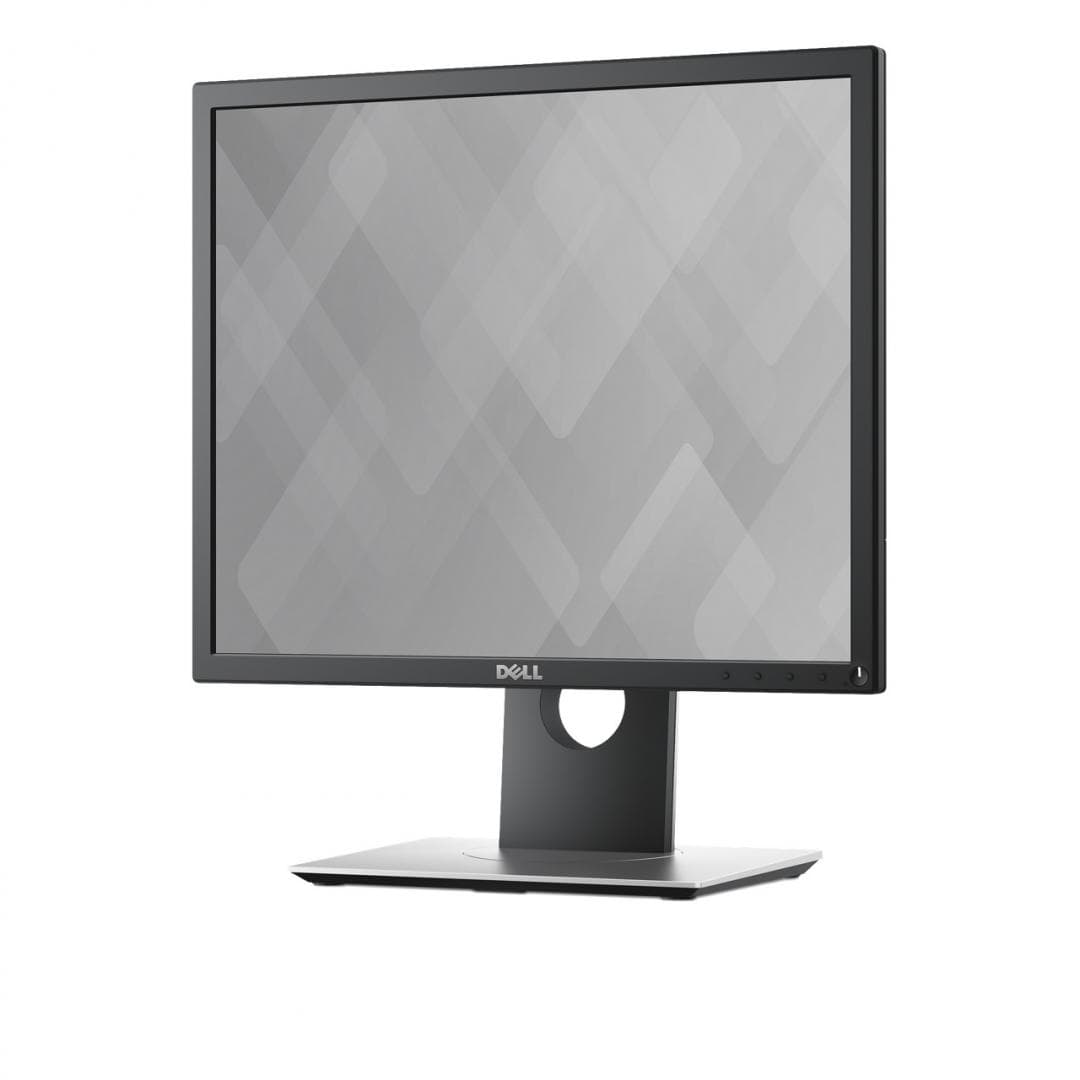 Monitor Dell 19" P1917S, 19inch, LED IPS, 60 Hz, negru - 8