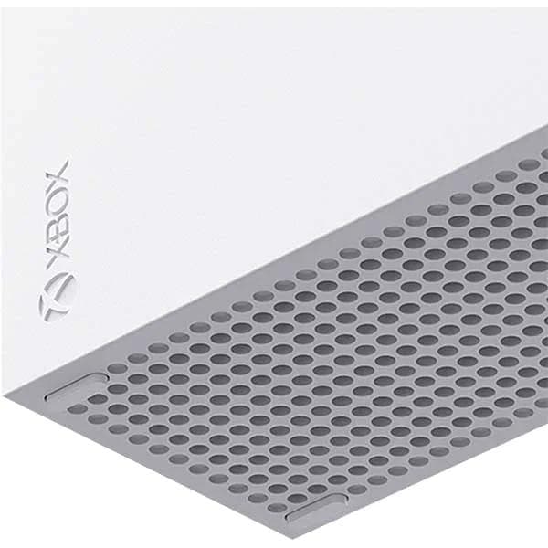 Ms xBOX Series S 512GB White - 4