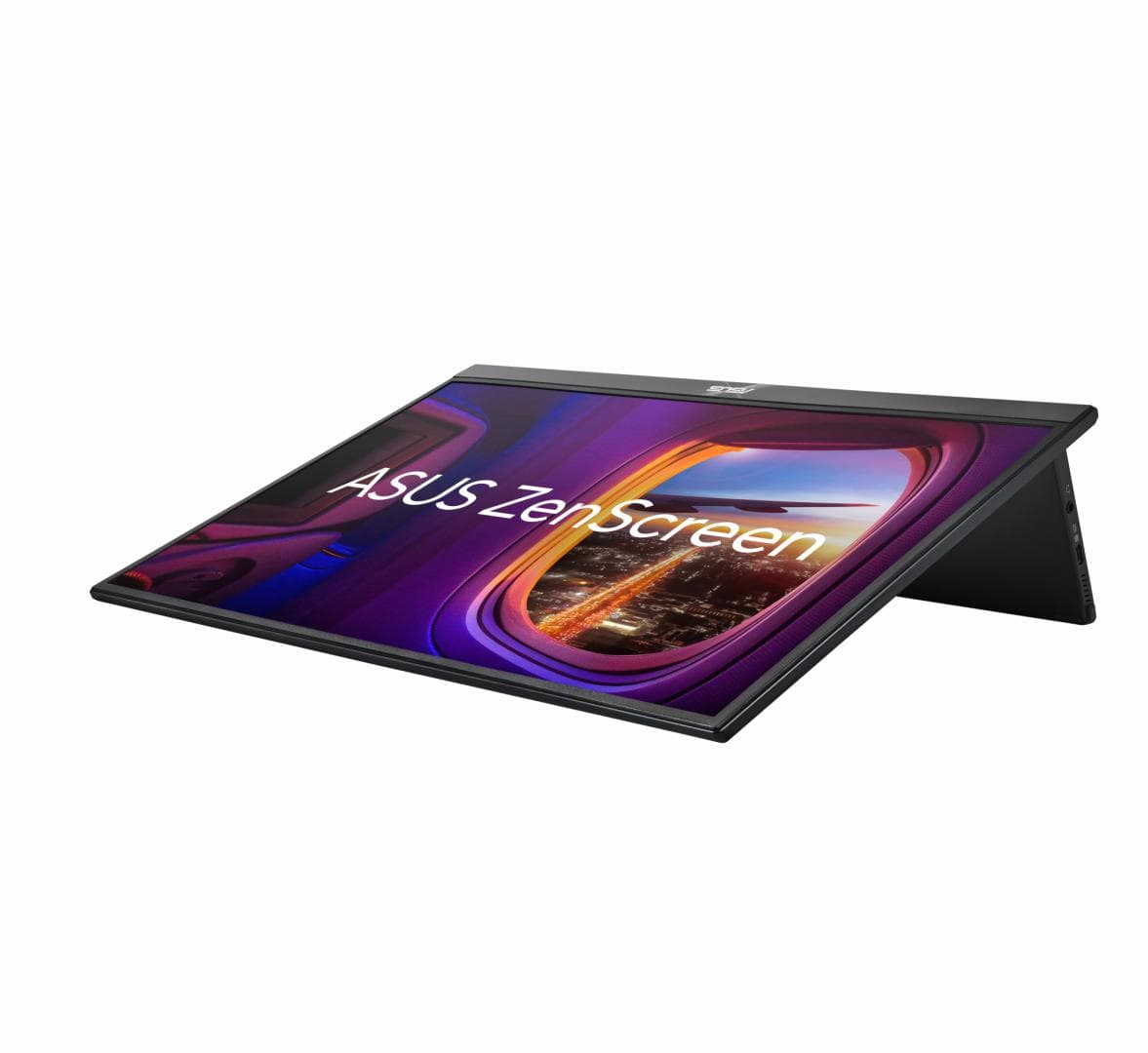Monitor Asus 16" MB16QHG - 3