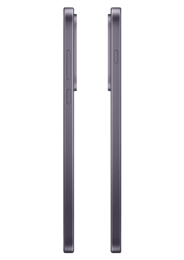 Oneplus Nord 5 8+256G EU Phantom Grey - 3