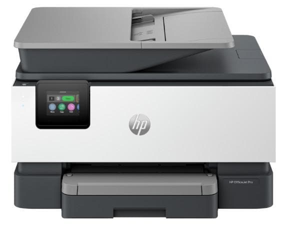 Multifunctional inkjet HP OfficeJet Pro 9120e All-in-One Prnter, Format A4,