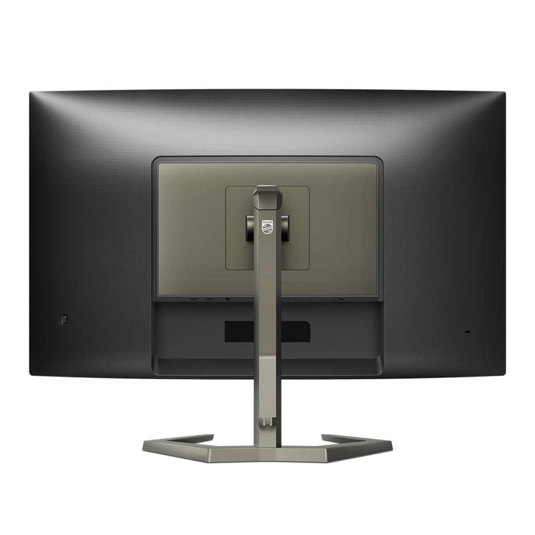 Monitor Philips 31.2" 32M1C5200W/00, Curvature: 1500R, Diagonal (inch): 31.2, Diagonal - 6