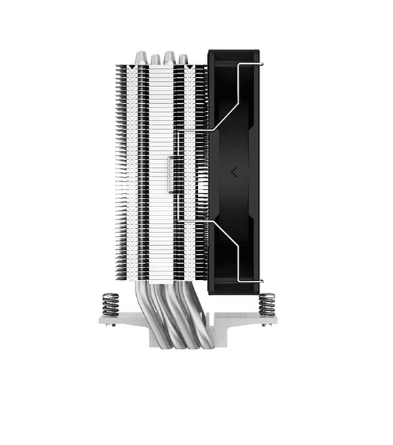 Cooler Procesor Deepcool GAMMAXX AG400 NEGRU - 5