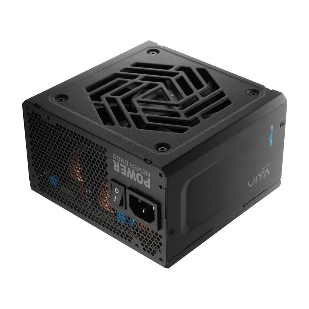 Sursa FORTRON VITA-750GM, 80+ Gold, RGB, 750W - 5