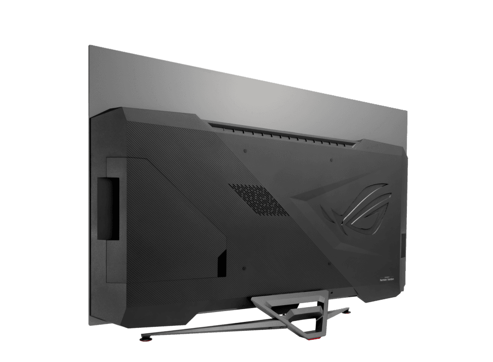 Monitor Asus 47.5" PG48UQ - 2