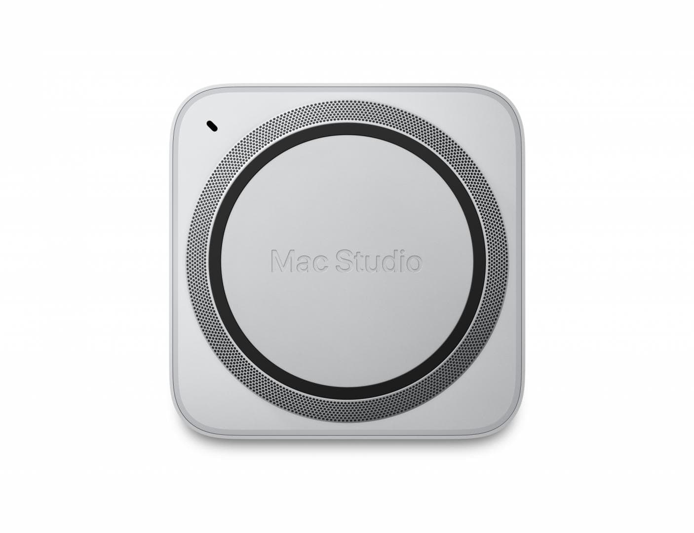 Mac mini: Apple M4 (CPU 10-core, GPU 10-core, Neural Engine - 2