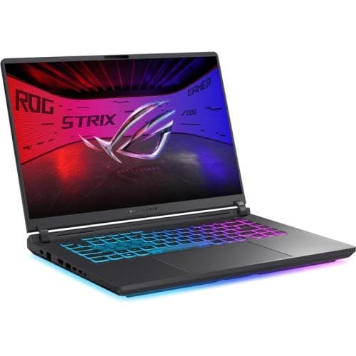 Laptop Gaming ASUS ROG Strix G16, cu procesor Intel Core - 5
