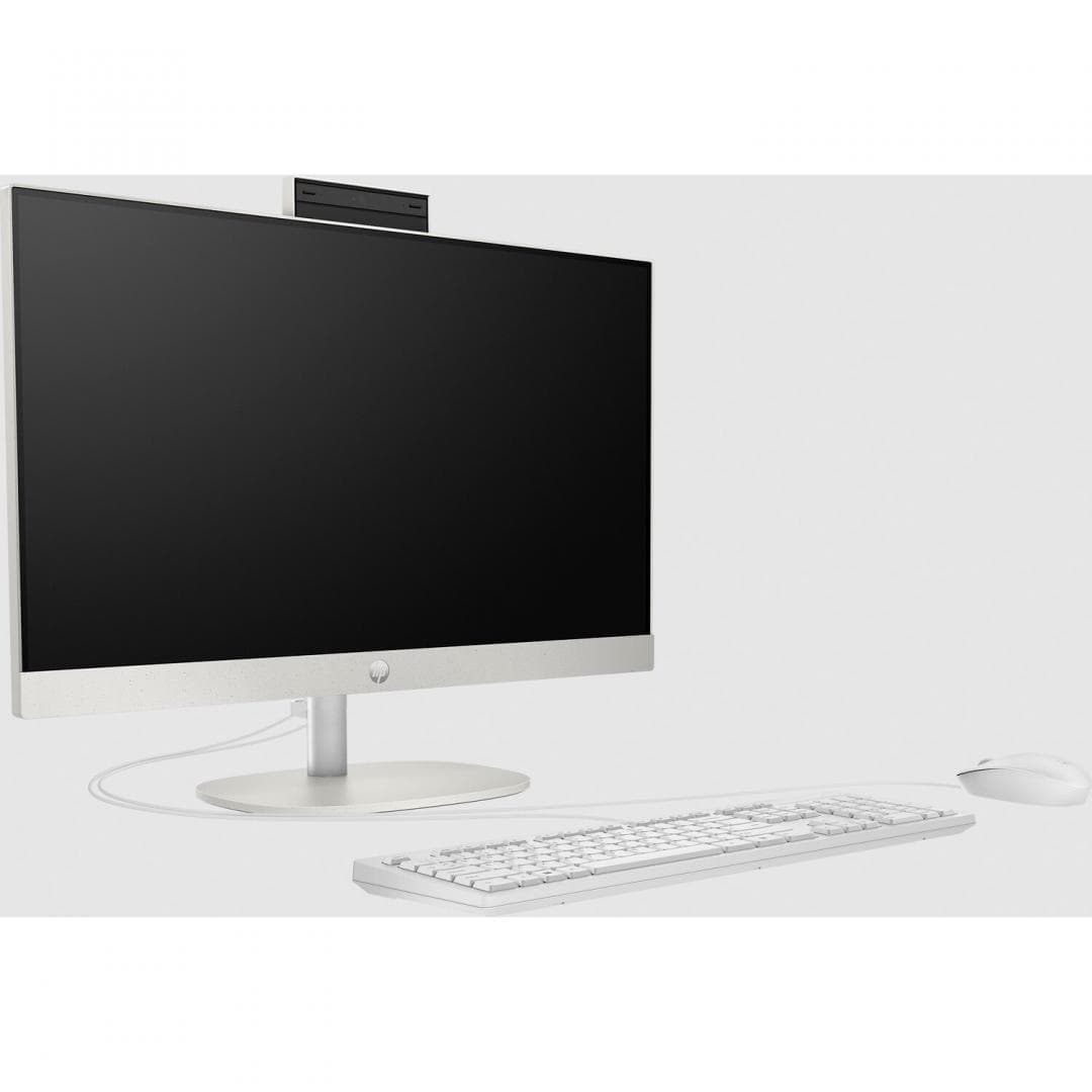 All-in-One Business HP ProOne 240 G10 cu procesor Intel Core - 3