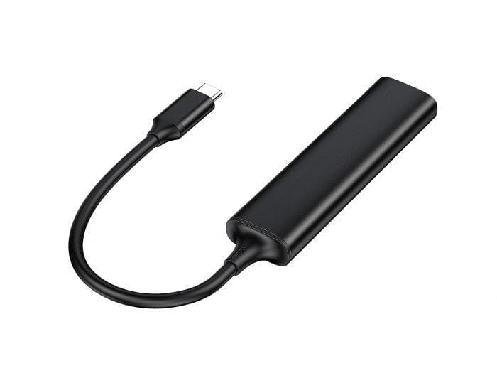 CONCEPTRONIC HUBBIES12B 4-Port USB 3.2 Gen 1 Hub, USB-C x - 3