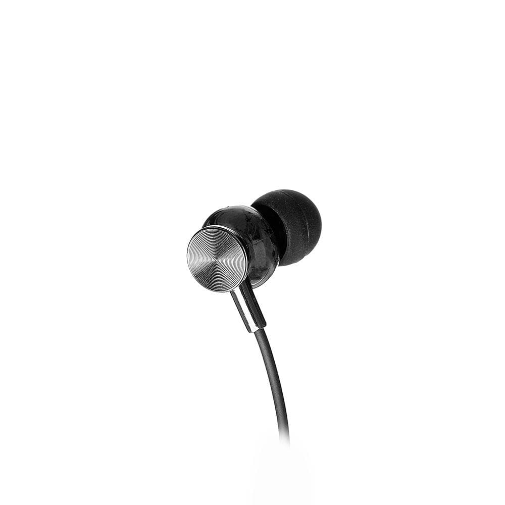 Casti In-ear SPACER SPBH-SPORTY, Wireless, Negru - 3