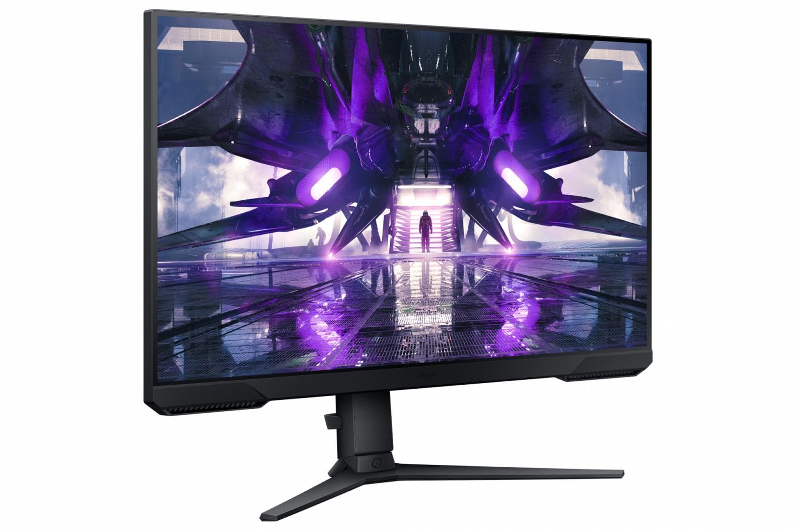 Monitor Samsung 27" LS27AG320NUXEN - 5