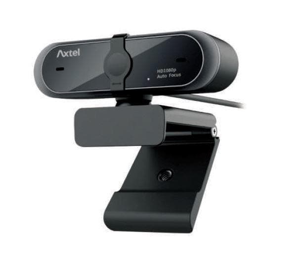 Camera Web Axtel AX-FHD Webcam, 2.07 MP, rezolutie video Full