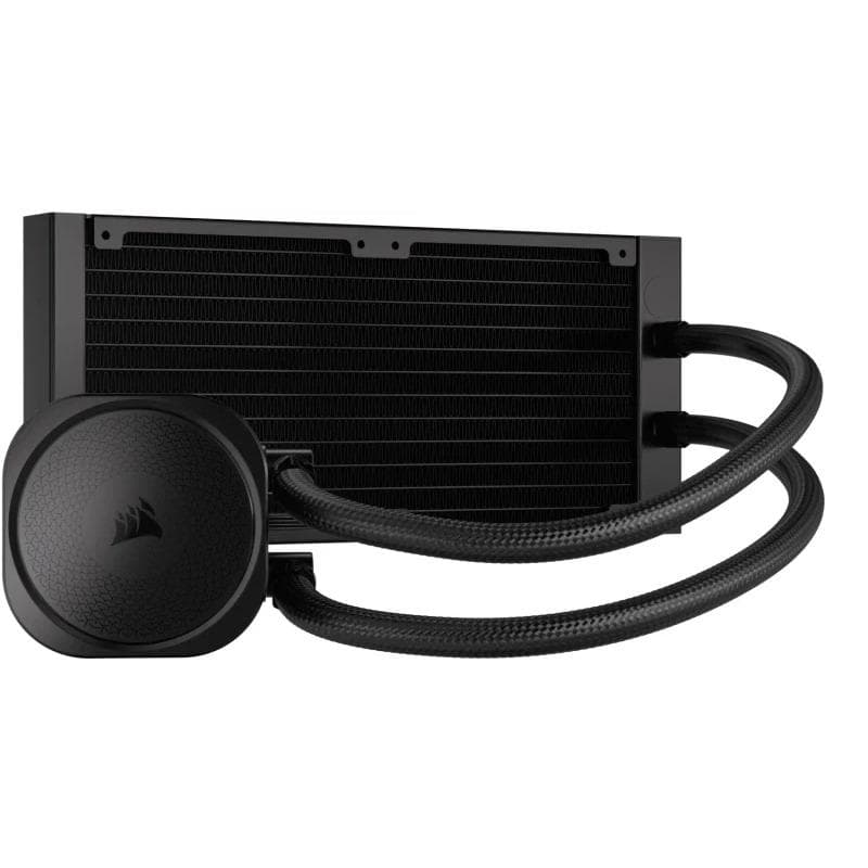 Cooler Procesor CORSAIR NAUTILUS 240 RS NEGRU - 4