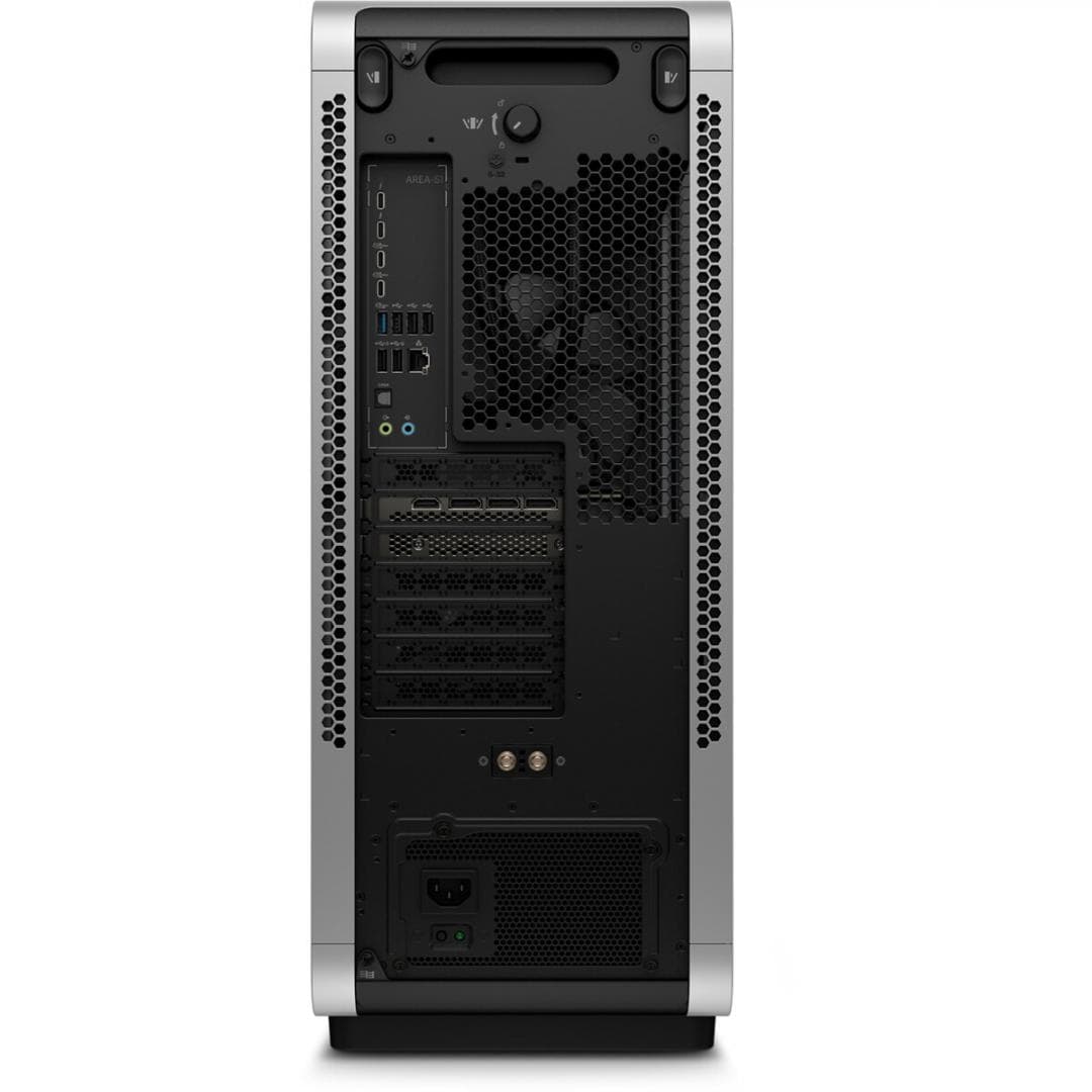 Desktop Gaming Dell Alienware Area-51 AAT2250 cu procesor Intel Core - 6