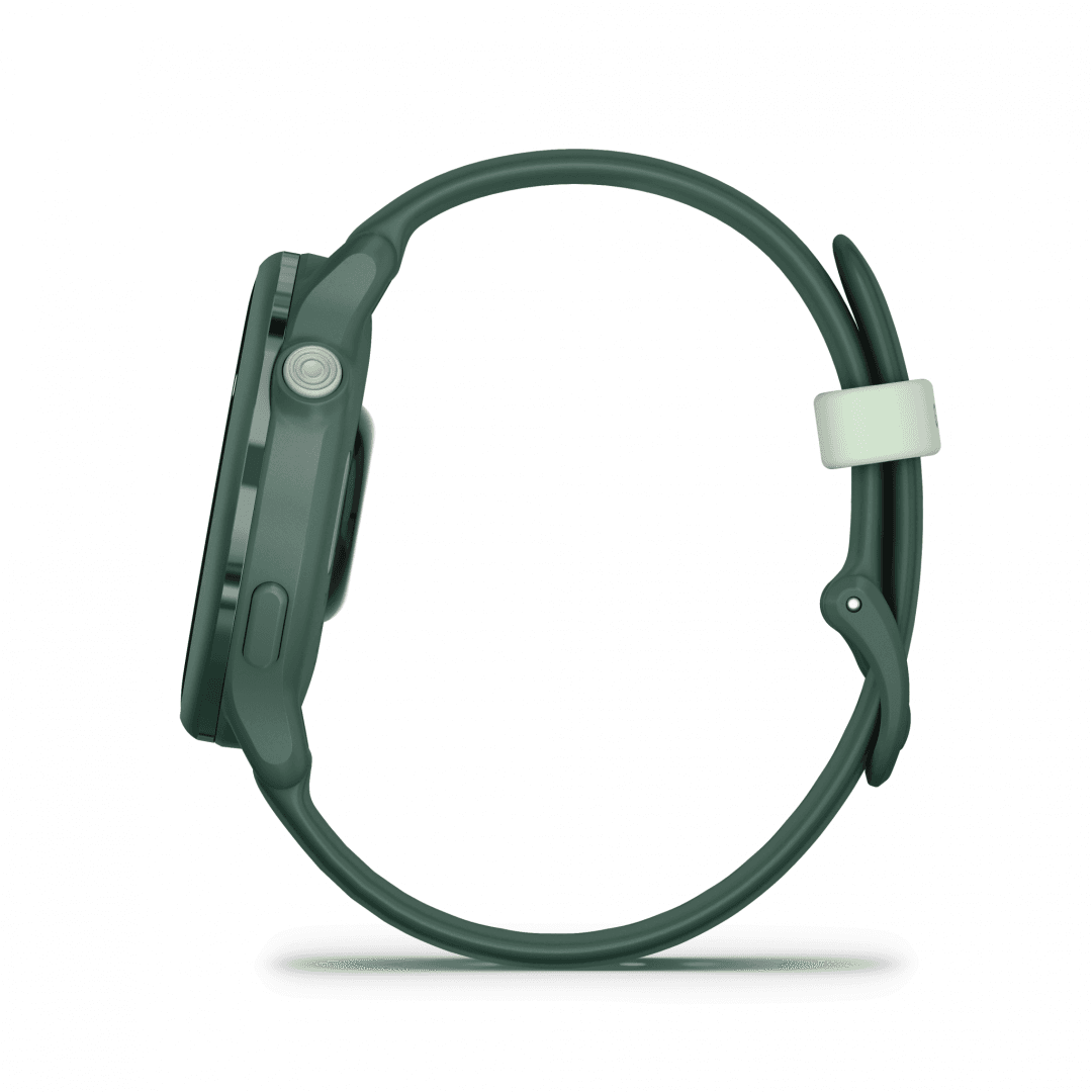 Ceas Garmin vívoactive 6 display AMOLED, dimensiune afisaj 30.4 mm, - 2