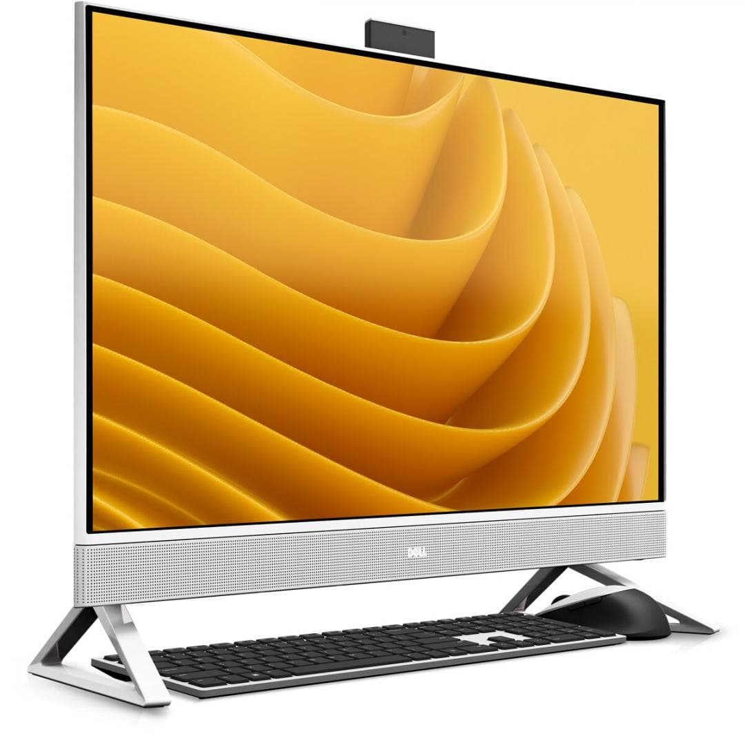All-in-One Consumer Dell ALC3289 cu procesor Intel Core 7 150U - 3