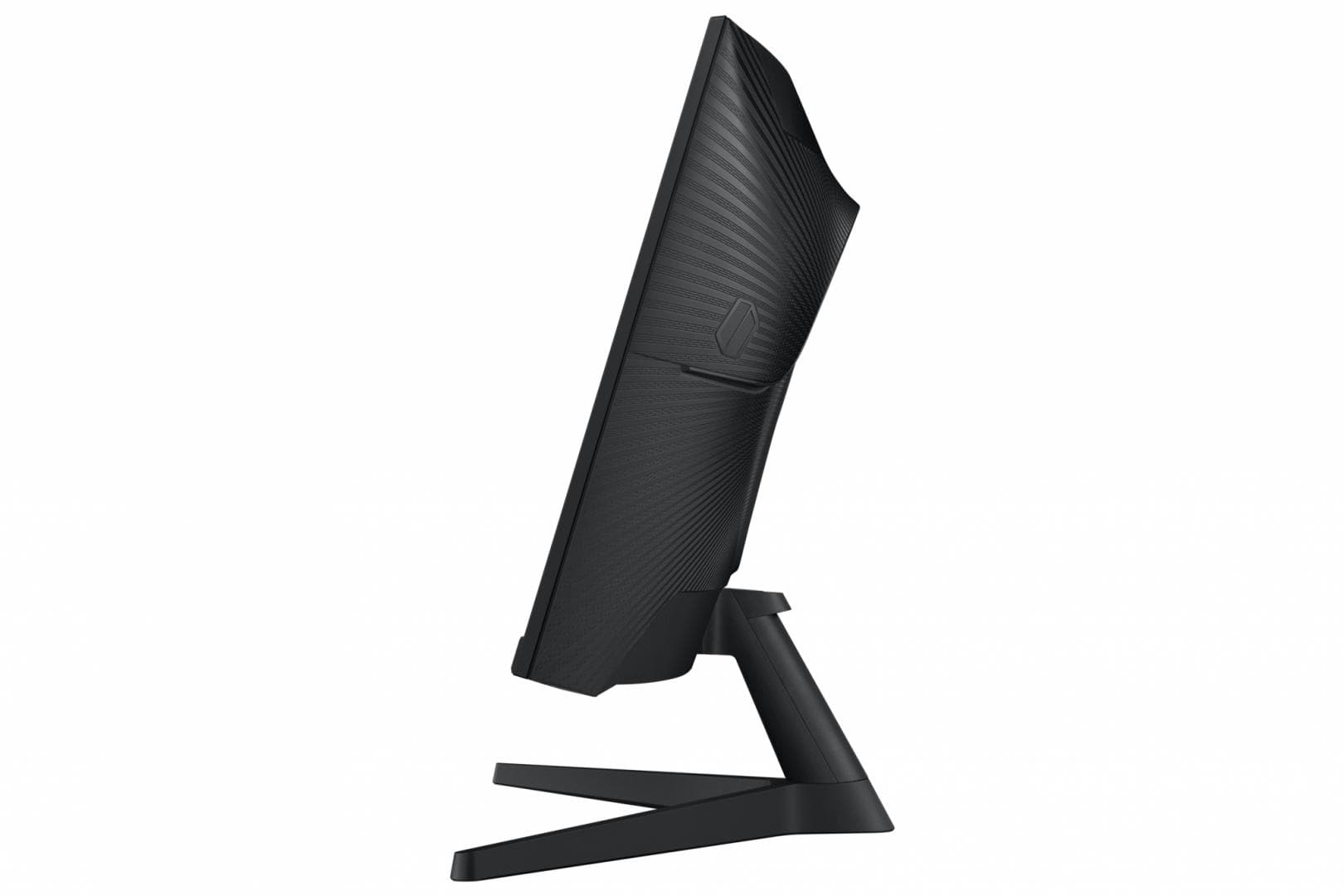 Monitor Samsung 27" LS27CG552EUXEN, Curvature: 1000R, Diagonal (inch): 27, Diagonal - 10