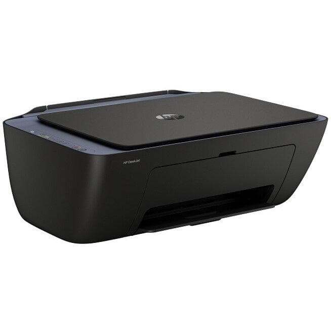 Multifunctional inkjet color HP DeskJet 2921, Format A4, Tehnologie: Inkjet,Viteza - 3