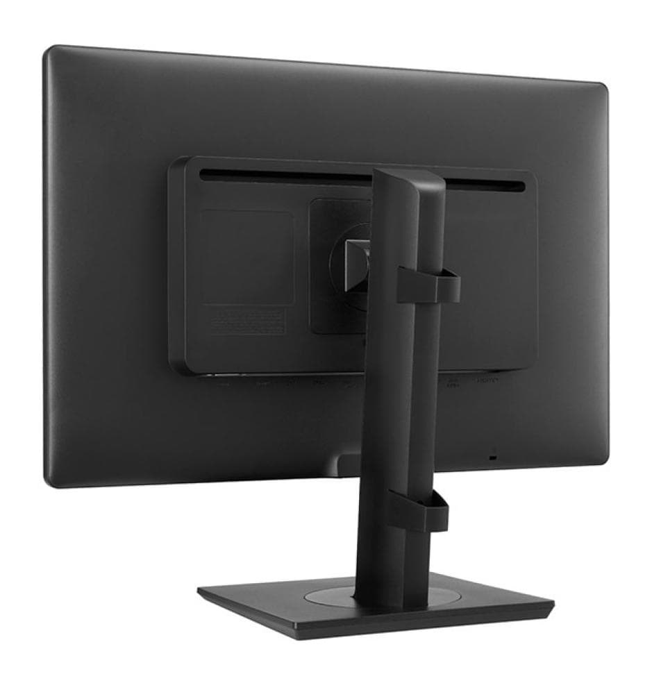 Monitor LG 24" 24HR513C-B.AEU - 7