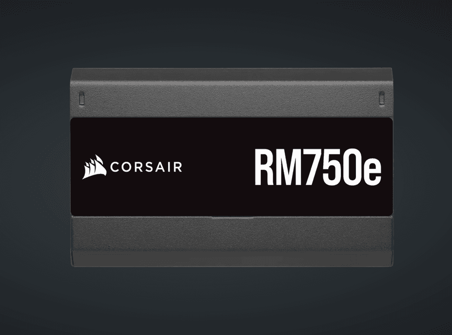 Sursa Corsair RM750e, 80+ Gold, 750W - 6