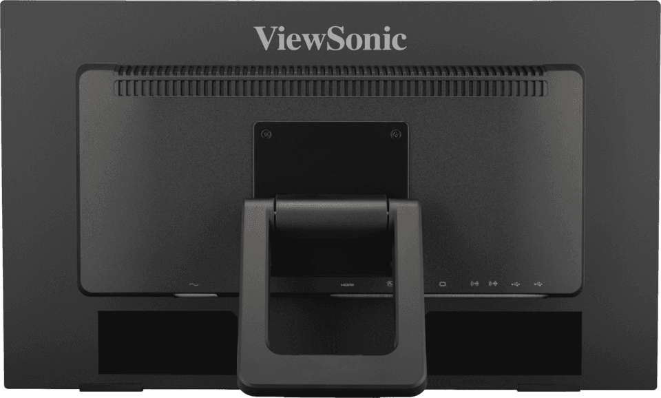 Monitor ViewSonic 22" TD2223