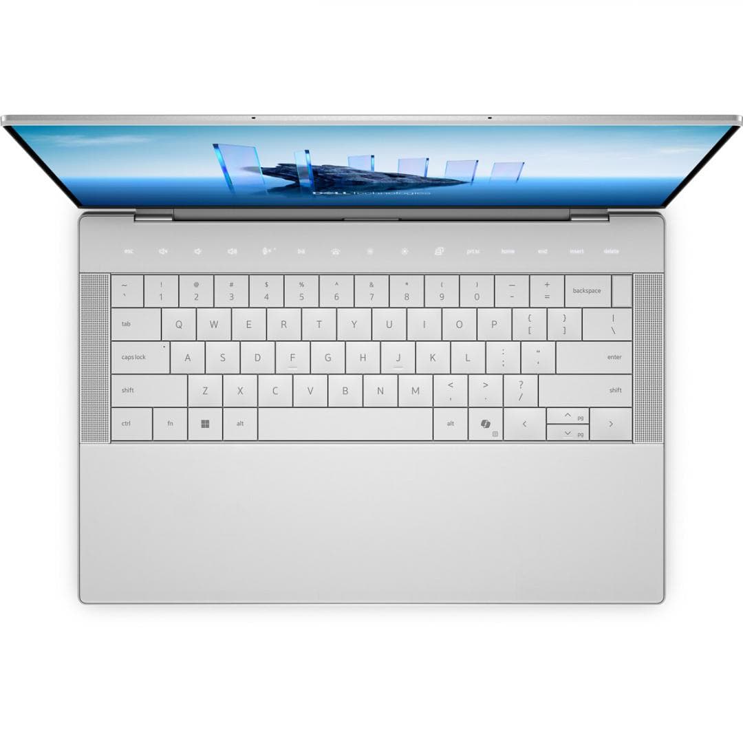 Laptop Consumer DELL DA14250, cu procesor Intel Core Ultra 7 - 2