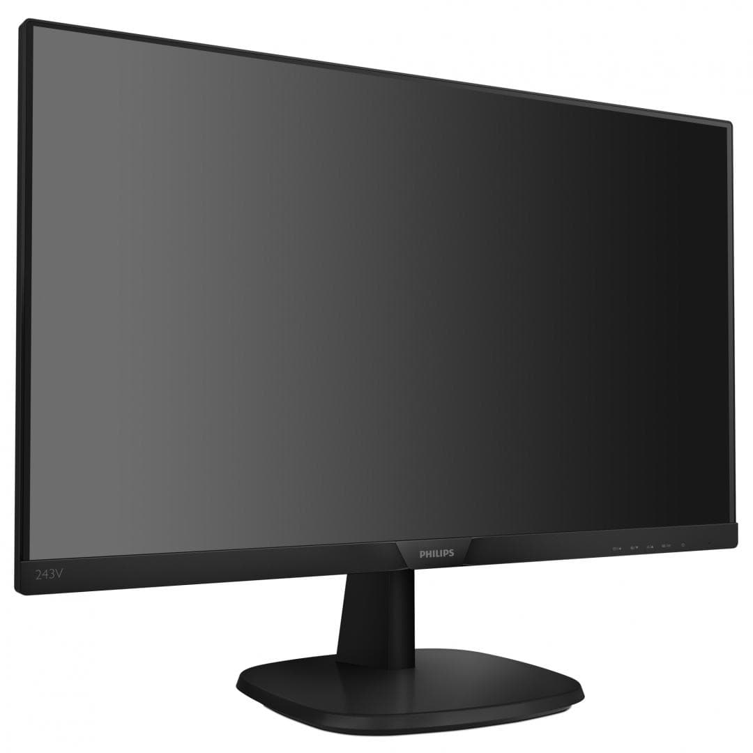 Monitor Philips 23.8" 243V7QDSB/00 - 7