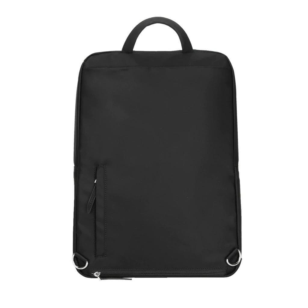 Rucsac laptop ultra slim Targus Newport, 15", negru - 5