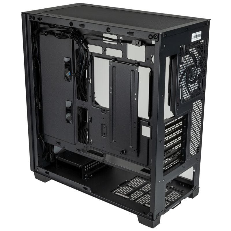 Carcasa PHANTEKS XT Pro Ultra, RGB, Mid Tower, Black - 9